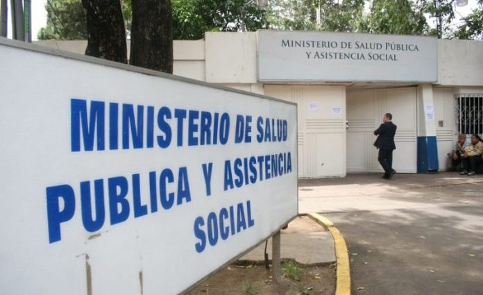 Ministerio de Salud