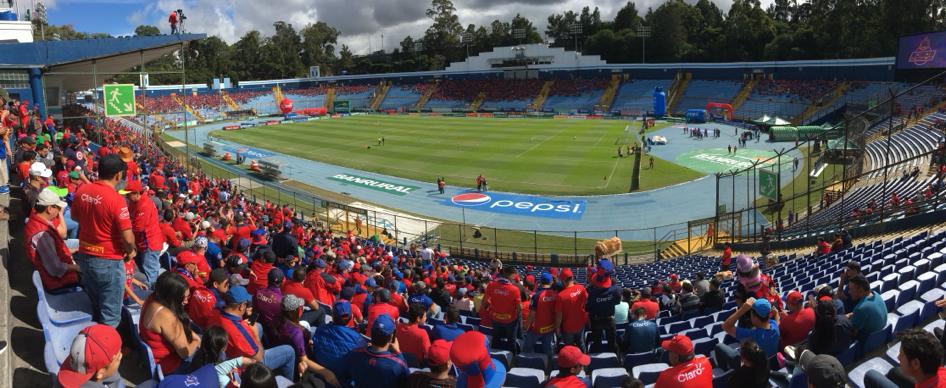 A Municipal le llueve críticas por altos precios de entradas para la final