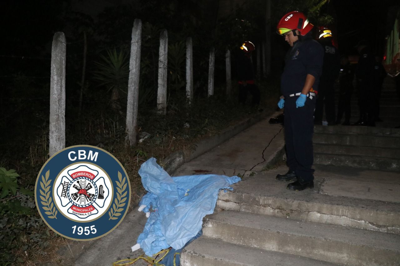 asesinados en villa nueva