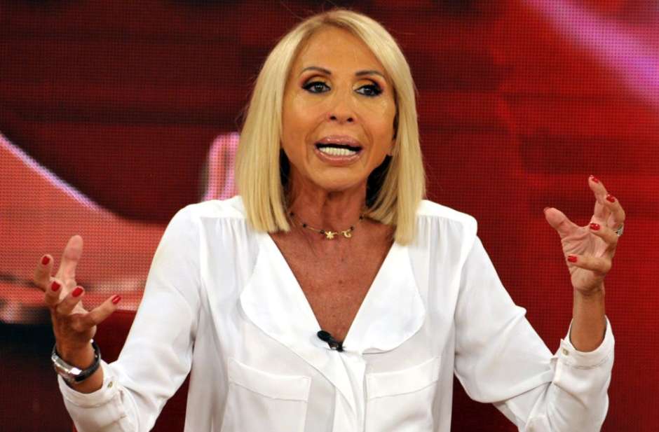 Laura Bozzo