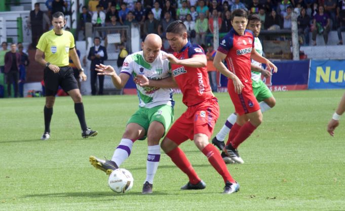 Preventa de boletos para Antigua GFC y Municipal