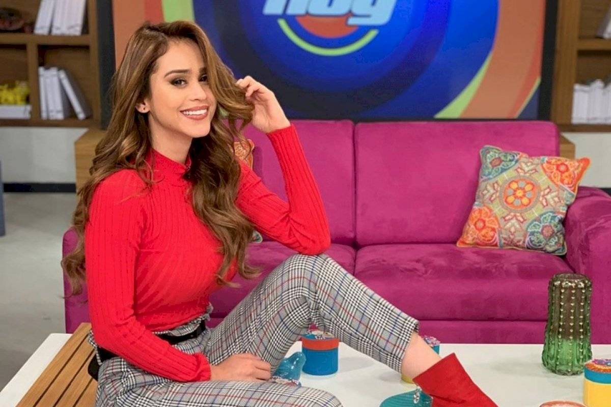 Yanet Garcia