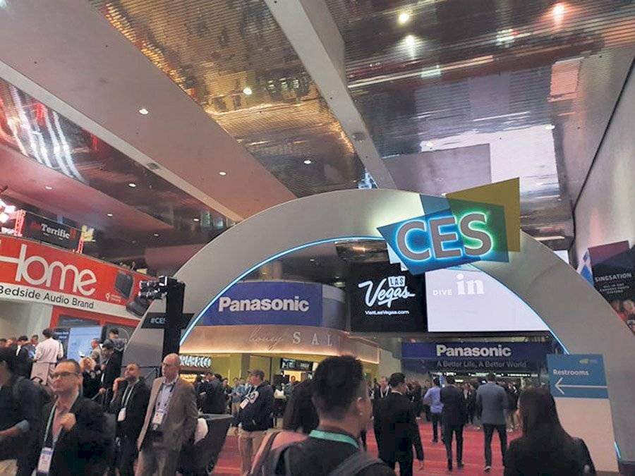 CES