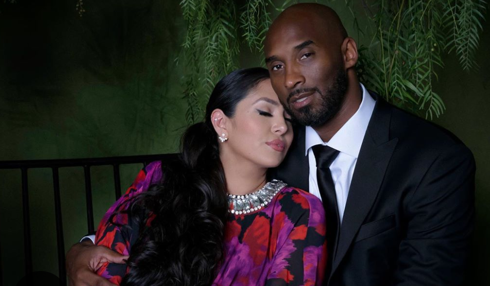 Esposa de Kobe Bryant rompe el silencio y publica desgarrador mensaje