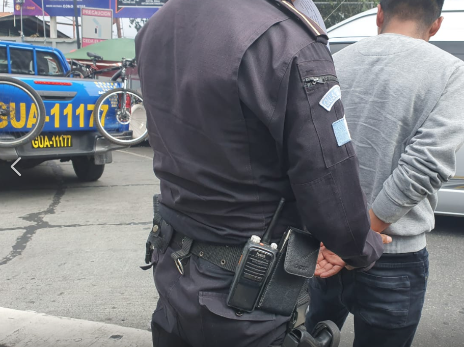 Hombre pasará 6 años en la cárcel por robar bicicleta a una niña