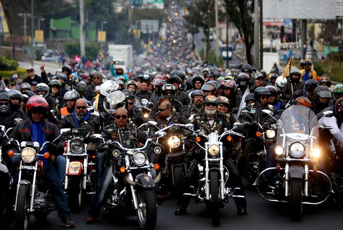 Municipalidad de Esquipulas advierte sobre fuertes multas en Caravana del Zorro