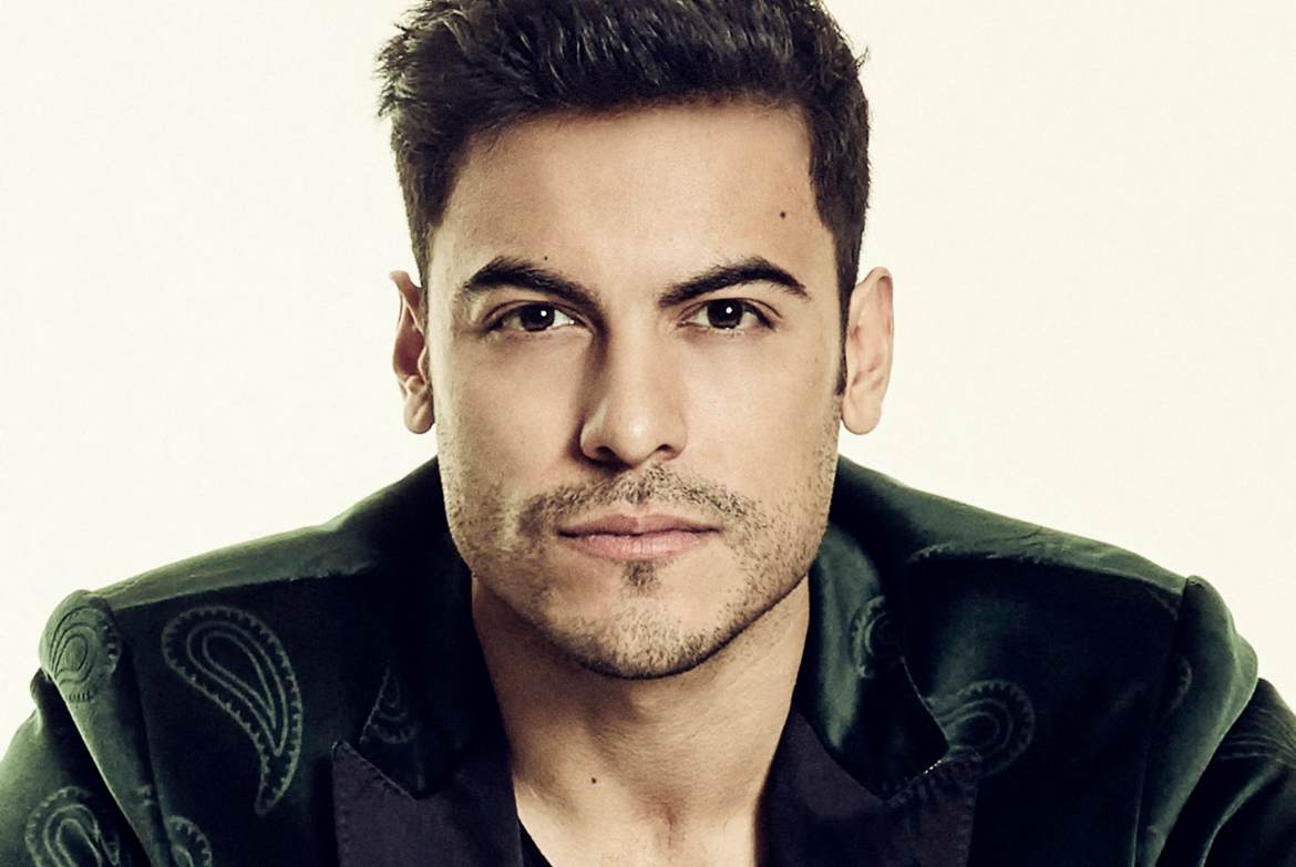 Carlos Rivera