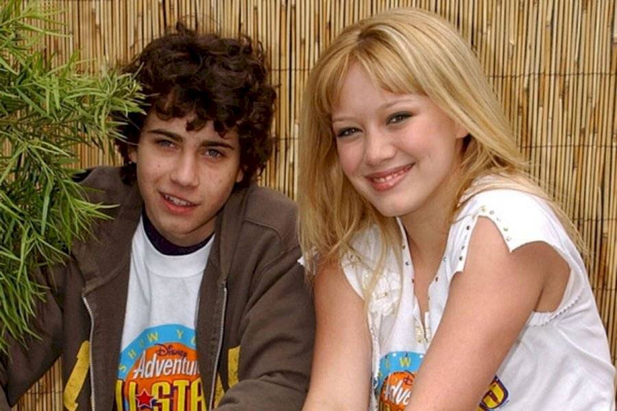 Serie Lizzie McGuire