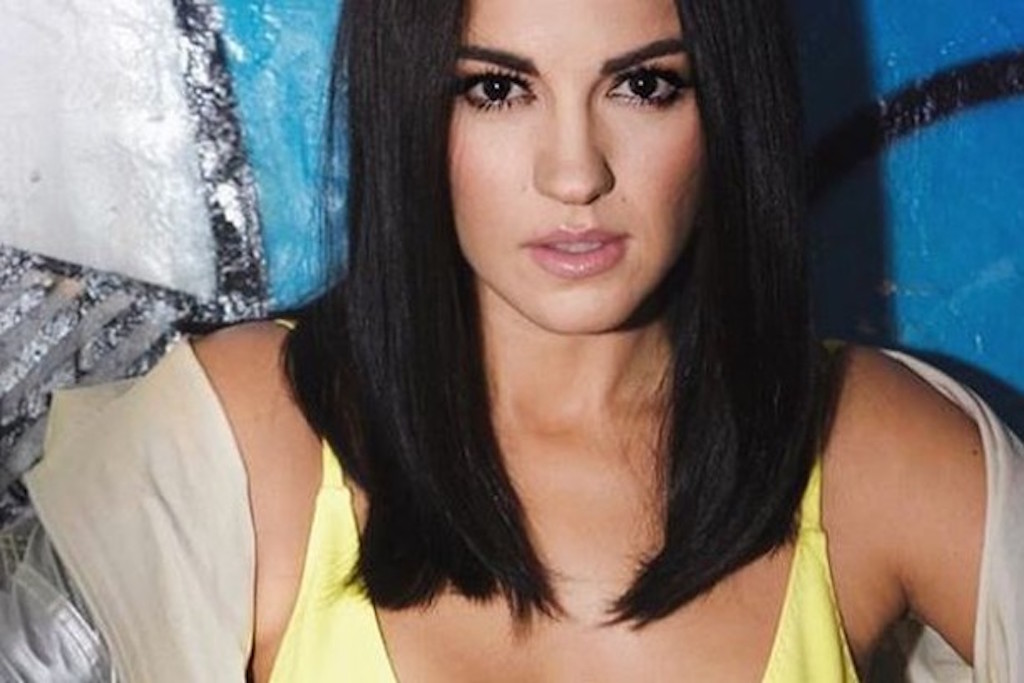 Maite Perroni