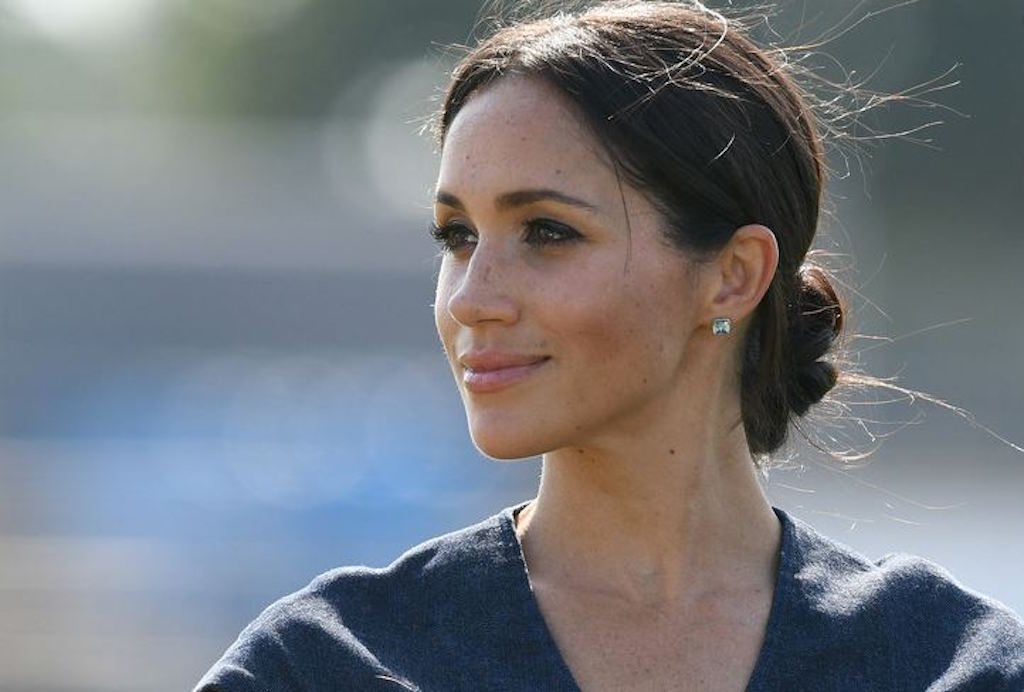 Meghan Markle