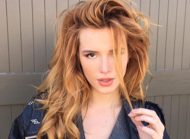 Bella Thorne