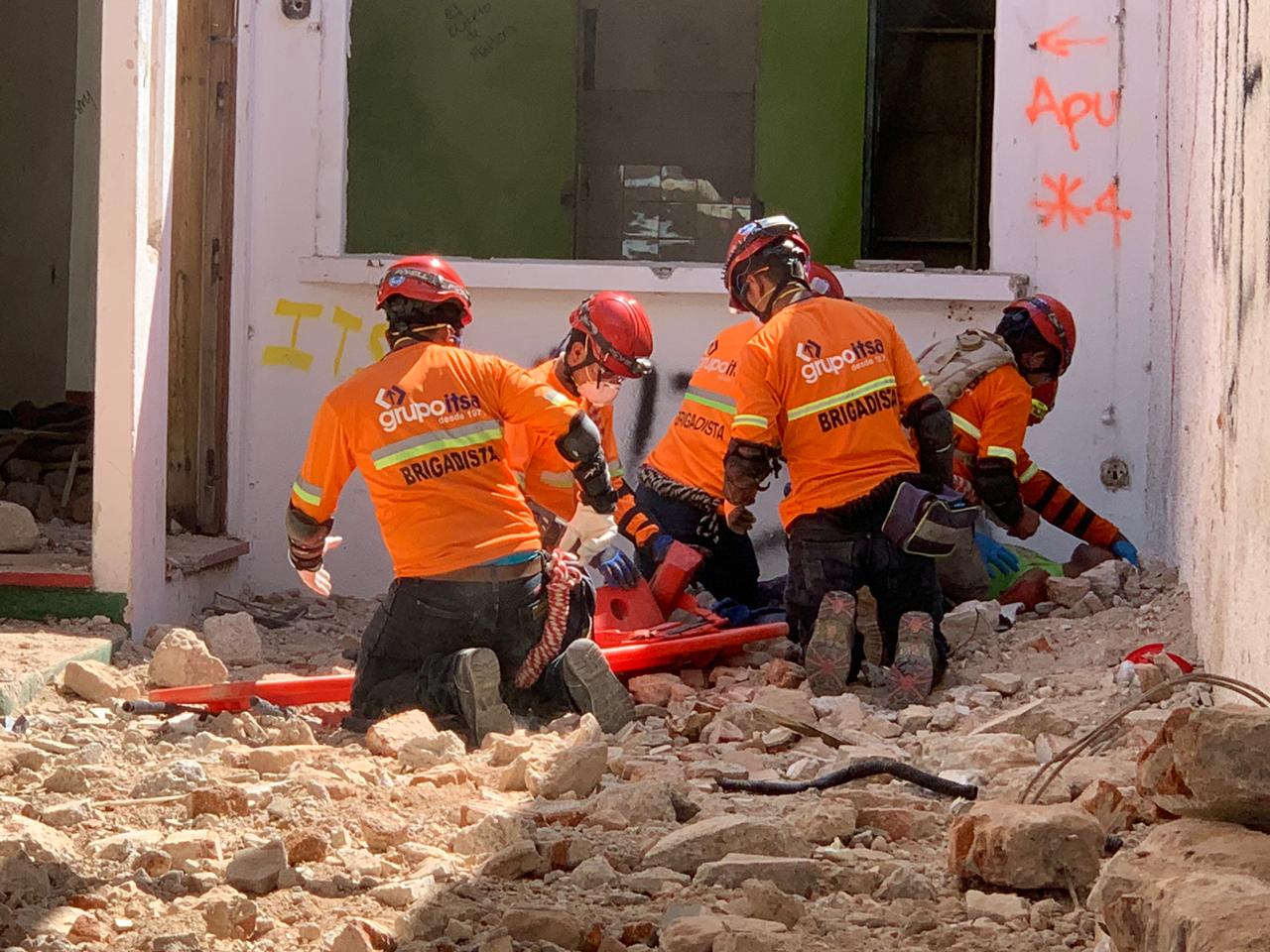 Expertos dicen que no hay cultura para prevenir desastres en Guatemala