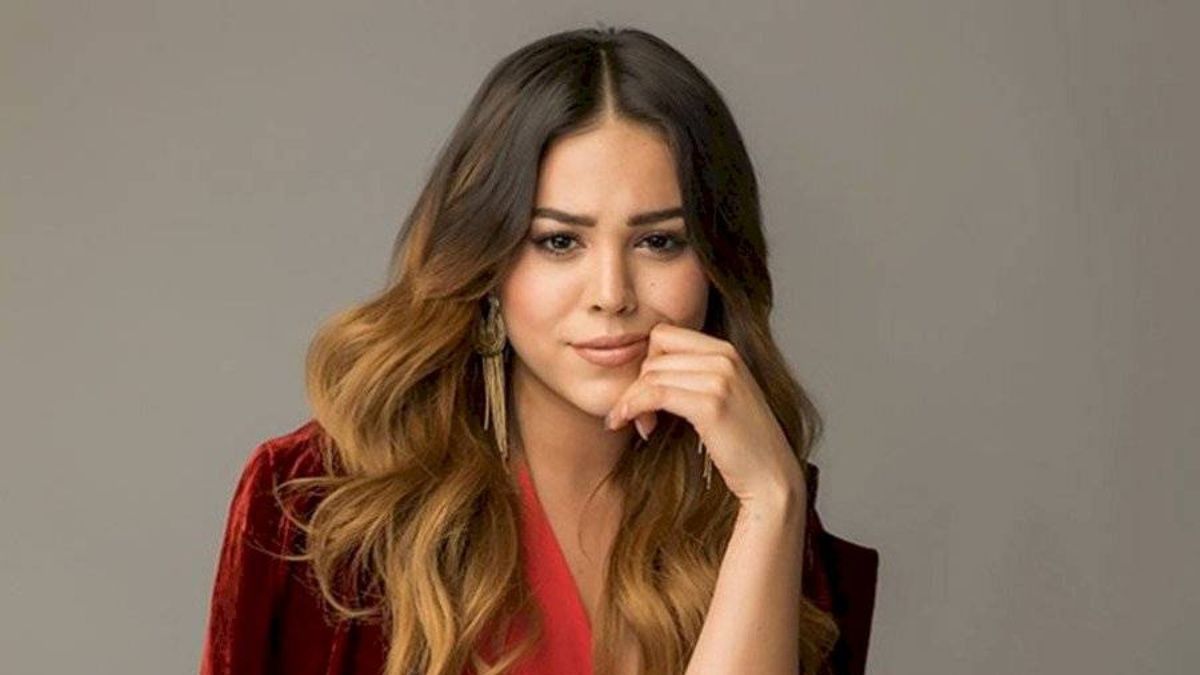 Danna Paola