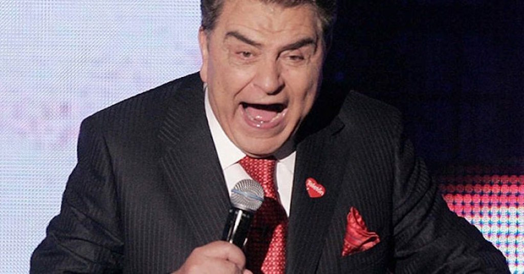 Don Francisco