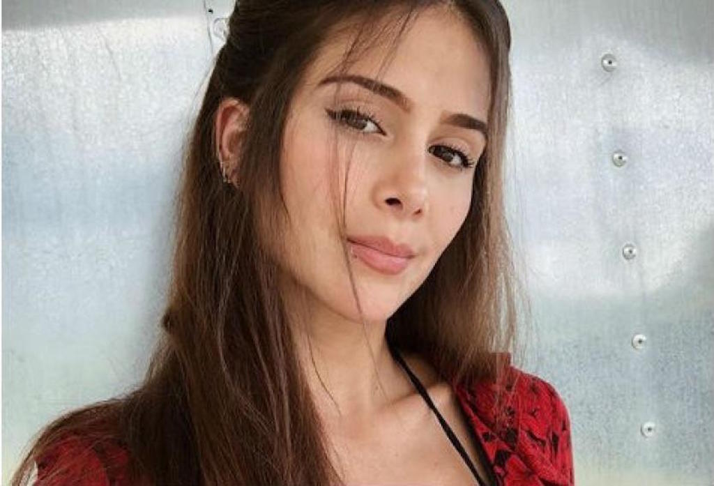 Greeicy Rendón