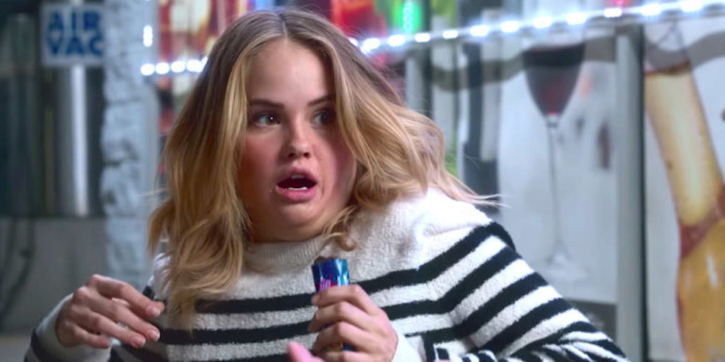 Netflix decide cancelar la serie que habla sobre el sobrepeso y la cirugía plástica “Insatiable”