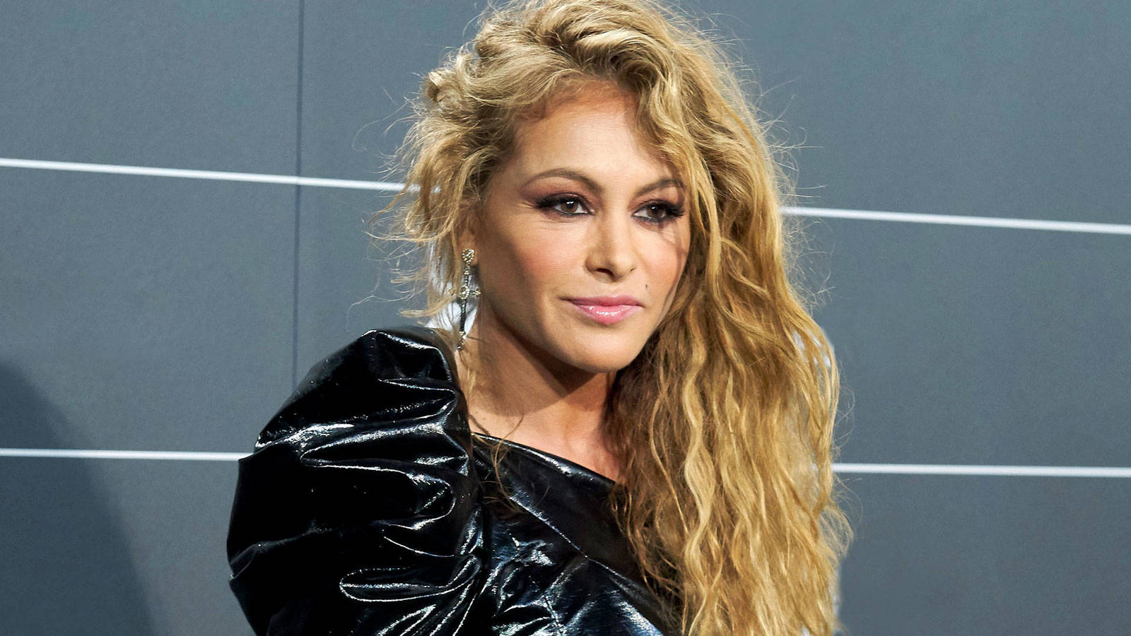 Paulina Rubio