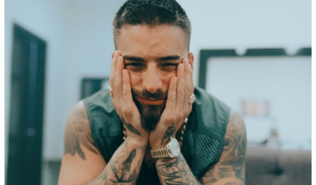 Maluma