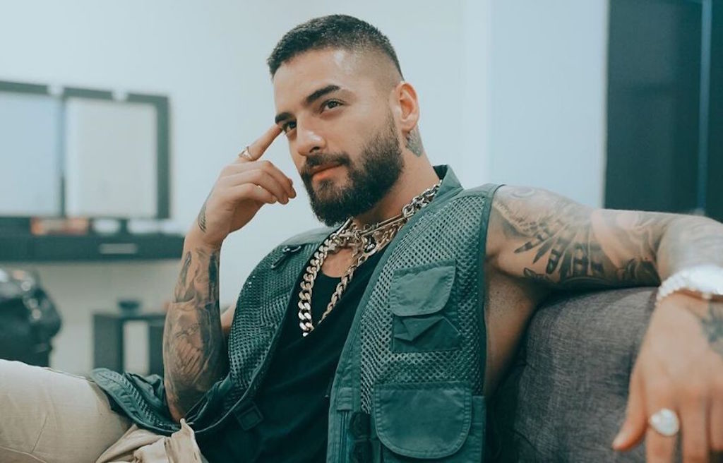 Maluma