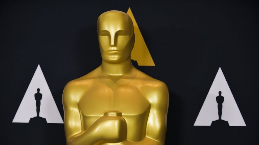 Premios Oscar