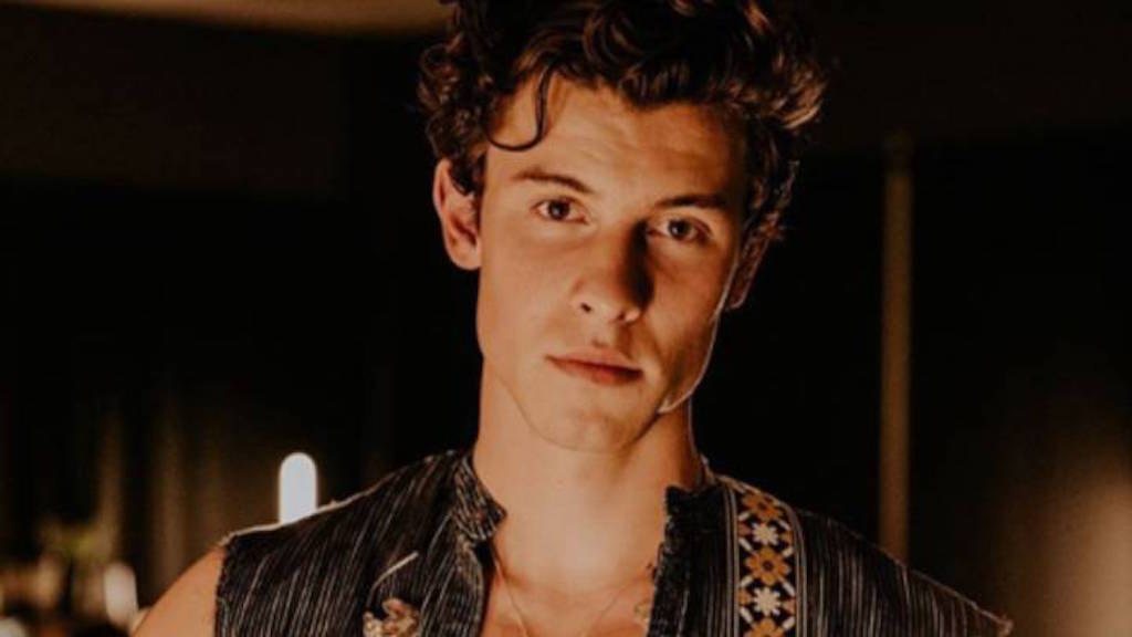 Shawn Mendes