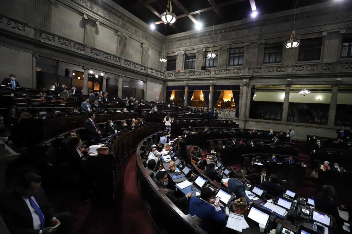 Congreso aprobó medidas económicas para enfrentar crisis por COVID-19