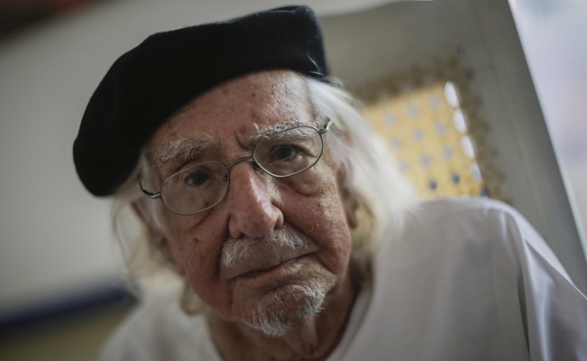 Muere Ernesto Cardenal