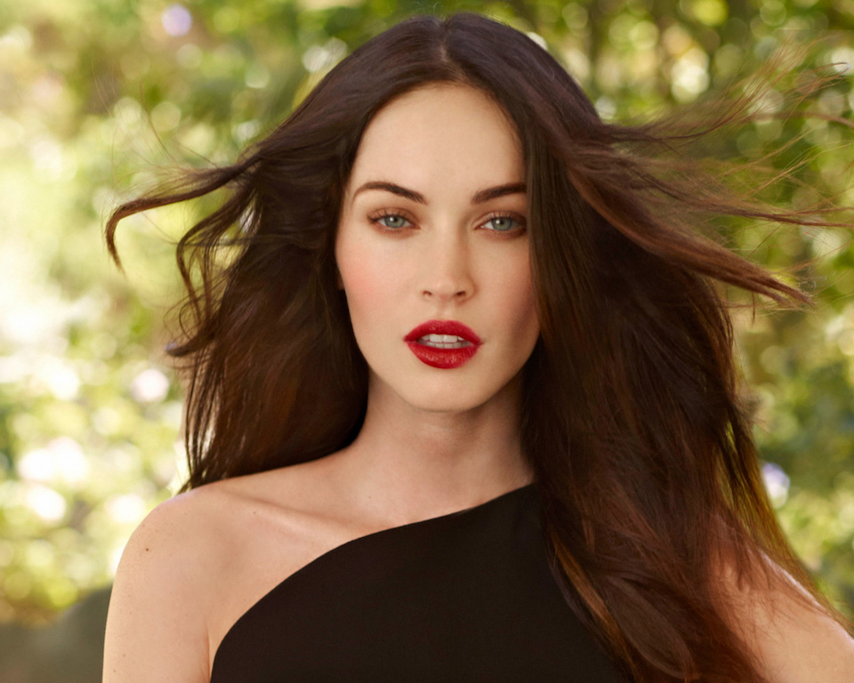 Megan Fox