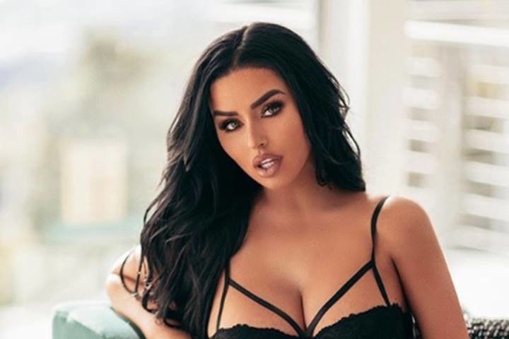 Abigail Ratchford