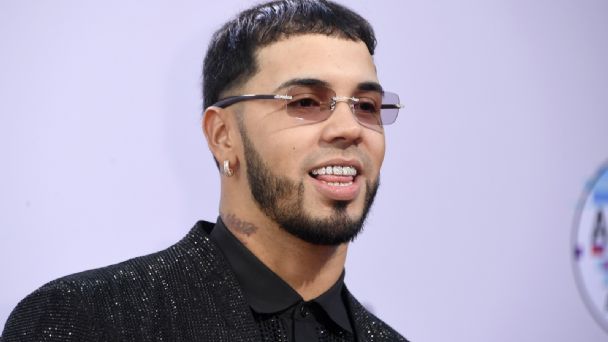 Anuel AA