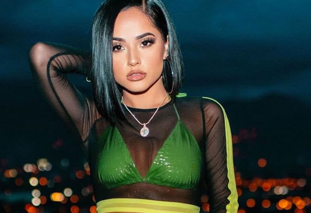 Becky G