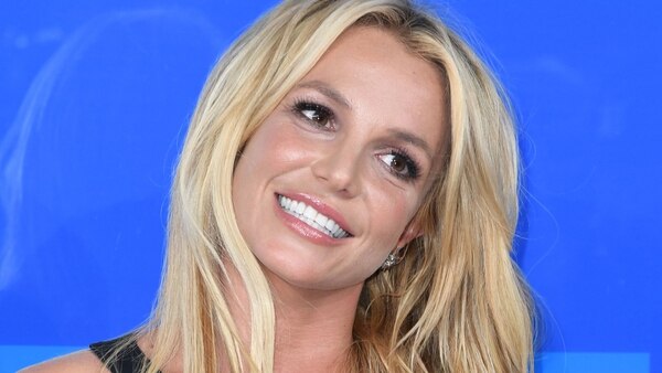 Britney Spears