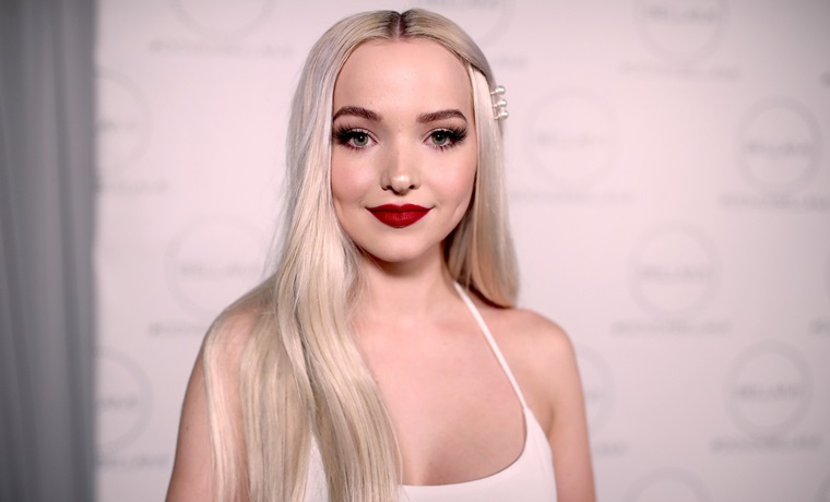 Dove Cameron