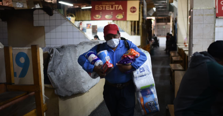 Analistas dan su visión del impacto económico de la cuarentena