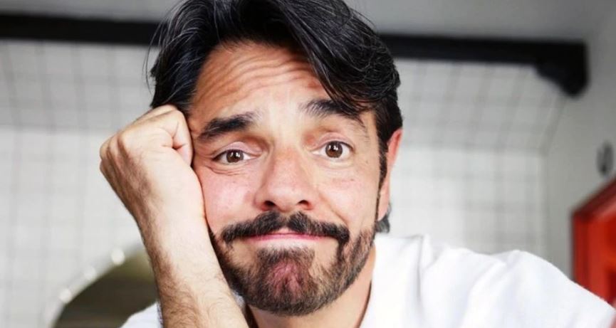 Eugenio Derbez