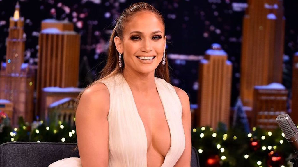 Jennifer Lopez