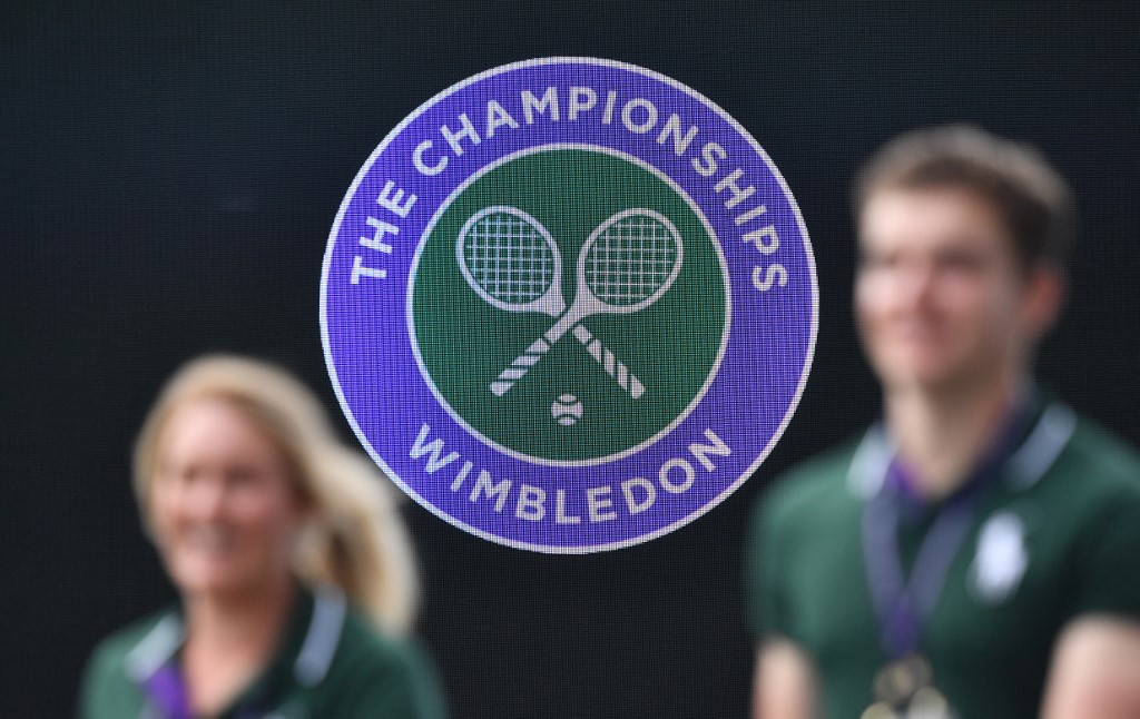 El Wimblendon queda cancelado por la pandemia del COVID-19