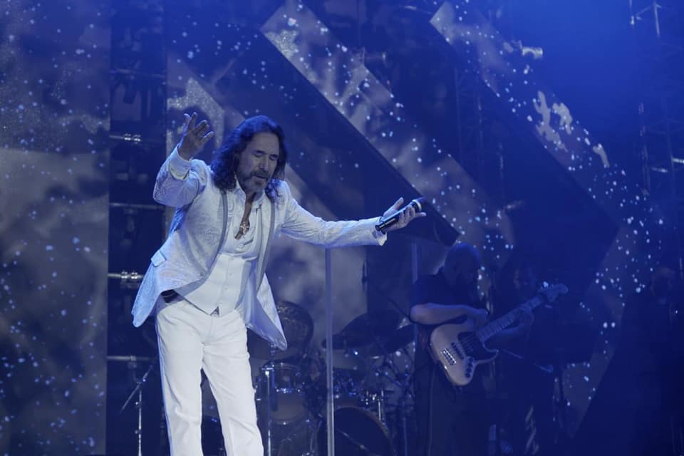 Marco Antonio Solís