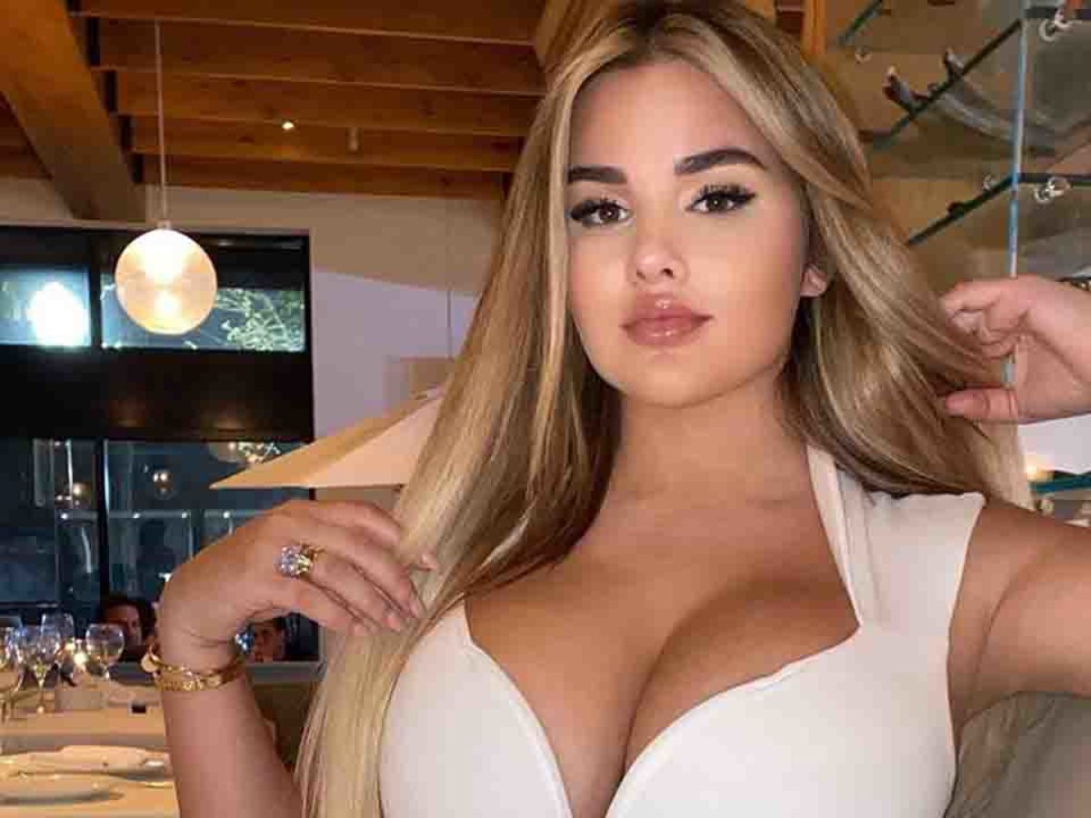 Anastasiya Kvitko