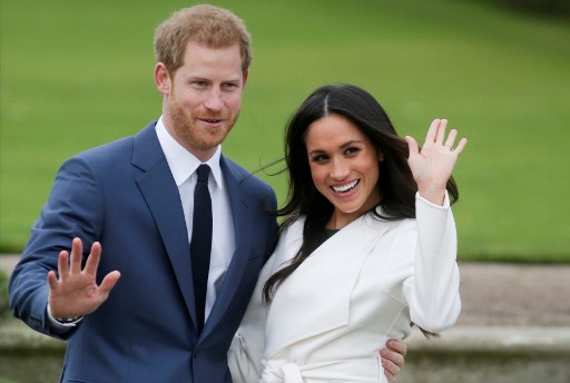 Harry y Meghan censuran a varios periódicos ingleses