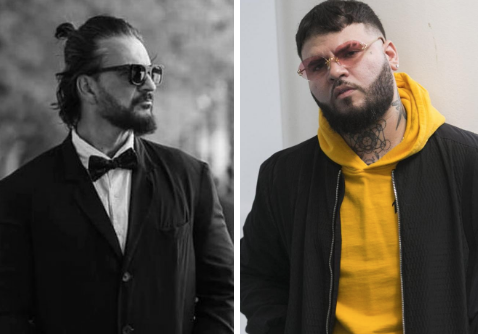 Arjona y Farruko