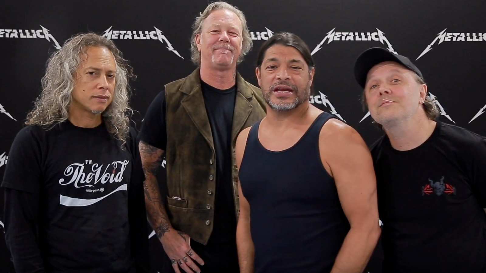 Metallica