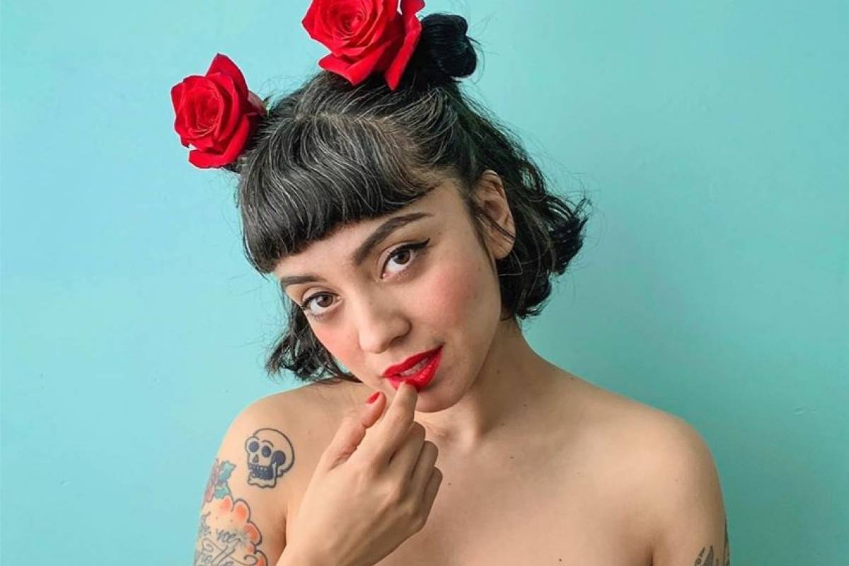 Mon Laferte