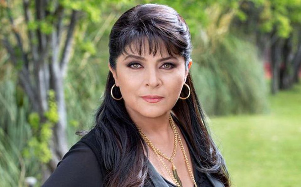 Victoria Ruffo