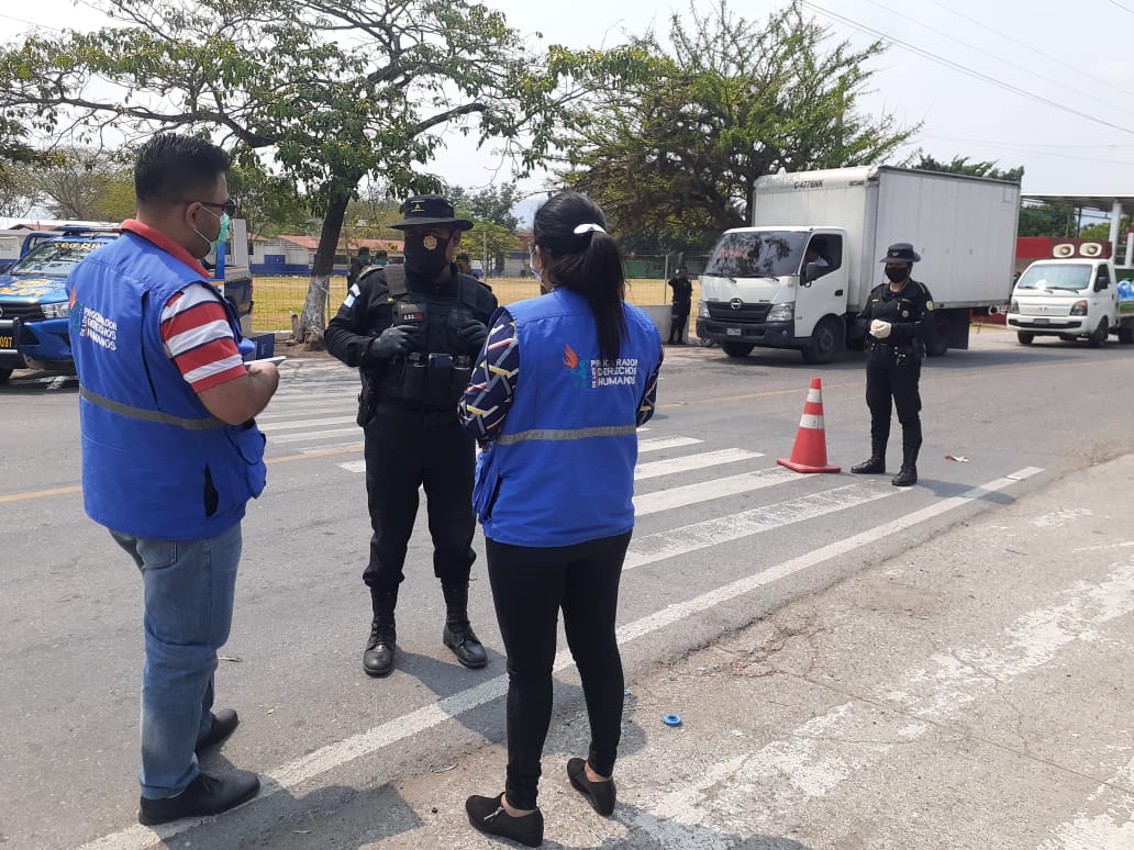 Coronavirus: Ministerio de Salud visitará casa por casa de Gualán, Zacapa