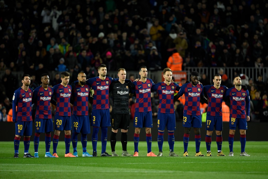 Los fichajes estrellas que haría el Barcelona