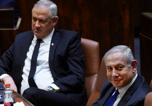 Gobierno de unión asume en Israel y pone fin a 500 días de crisis