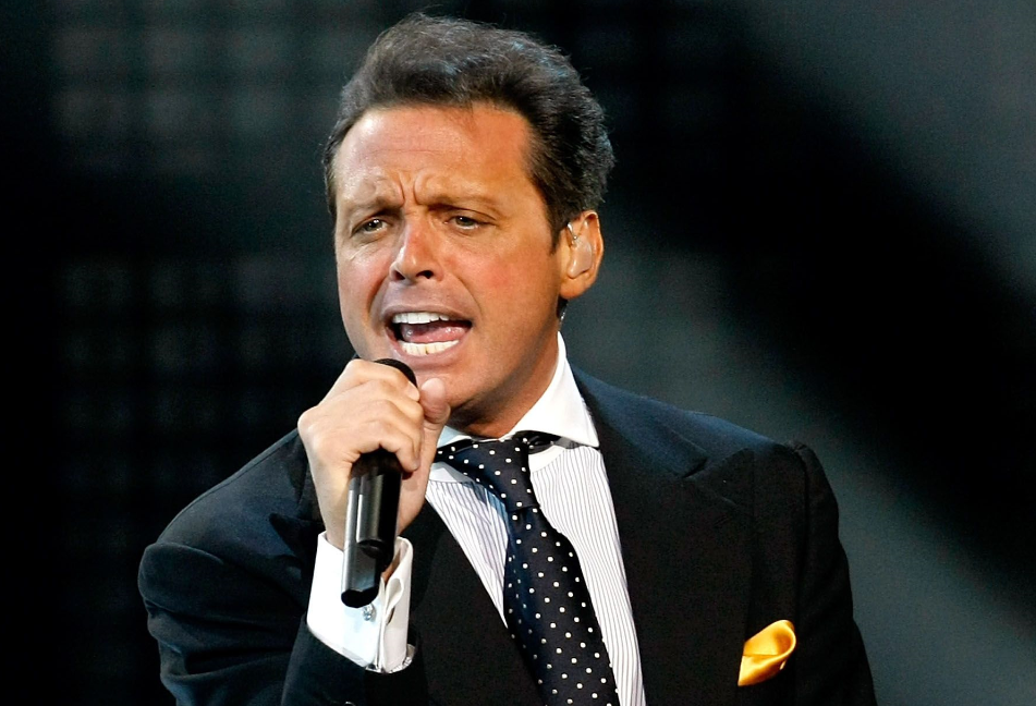 Luis Miguel