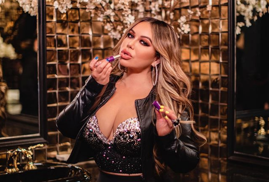 Chiquis Rivera