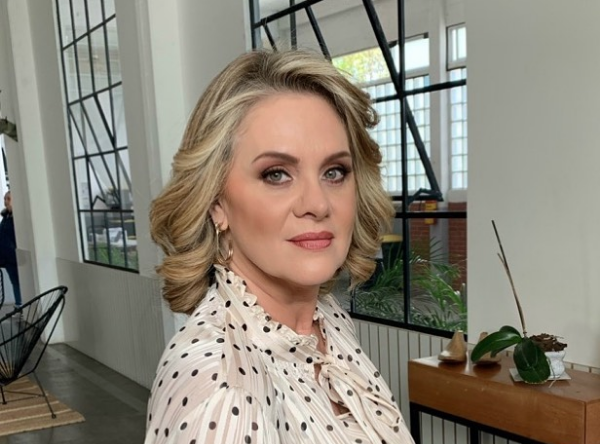 Erika Buenfil